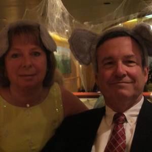 Meet your Posher, Elke